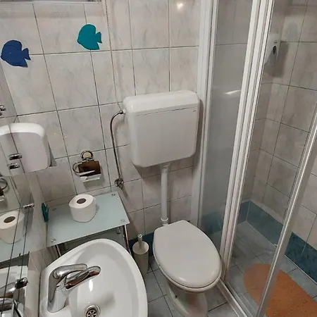 Apartman Savrin *